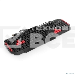Клавиатура ExeGate Multimedia Professional Standard LY-505M проводная, USB, чёрный, фото6