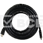 Кабель HDMI-19M - HDMI-19M ver 2.0+3D/Ethernet,2 фильтра 10m Telecom, фото6