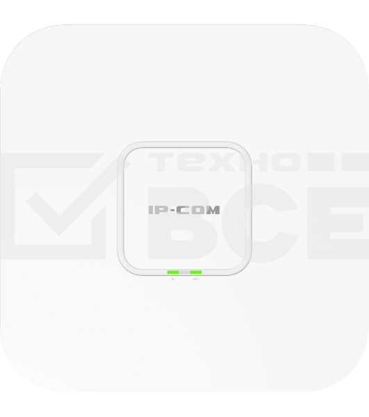 Двухдиапазонная Wi-Fi Mesh система AC2600 EW12 IP-COM