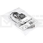 Контроллер ExeGate SATA.ARGb3pin для вентиляторов с подсветкой ARGb 5V 3pin (SATA, ARGb 5V 3pin), фото 1