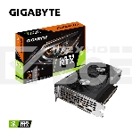 Видеокарта Gigabyte GV-N3060WF2OC-12GD (V2.0) PCIE16 12288Mb 192 GDDR6 1792/15000 HDMIx2 DPx2 HDCP Ret, фото23