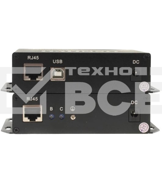 Приемопередатчик Osnovo TA-VKM/7+RA-VKM/7