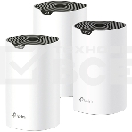 Домашняя Mesh Wi-Fi система TP-Link Deco S7(3-pack) AC1900, фото13