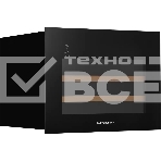 Винный шкаф Kuppersberg RBW 46, встраиваемый, High-Tech, объем 62 л, вместимость 28 бутылок, диапазон температуры 5-20 градусов, сенсорное открытие двери, 2 полки из бука, LCD дисплей, уровень шума 40 дБ, черный, фото7