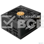 Блок питания Chieftec Polaris PPS-850FC, 850Вт, 80 PLUS Gold, 120мм, модульный, черный, фото2