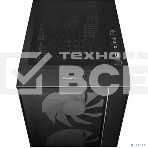 Компьютерный корпус Deepcool MATREXX 55 V4 без БП, боковое окно (закаленное стекло), 3xARGb LED 140мм вентилятора спереди, 1xARGb LED 120мм вентилятор сзади, черный, ATX, фото12