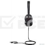 Гарнитура проводная Yealink UH35 UH35 Dual UC USB-C/A 1308164, фото9