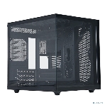 Корпус компьютерный Defender NovaCube черный, mATX, USB3.0, w/o fans, фото4