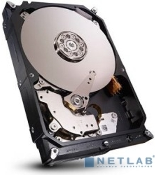 Жесткий диск HDD Toshiba SATA3 6Tb 3.5'' Server 7200 rpm 128Mb