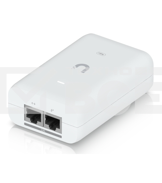 PoE инжектор Ubiquiti UACC-PoE+-2.5G 2.5G PoE+ Adapter (30W)