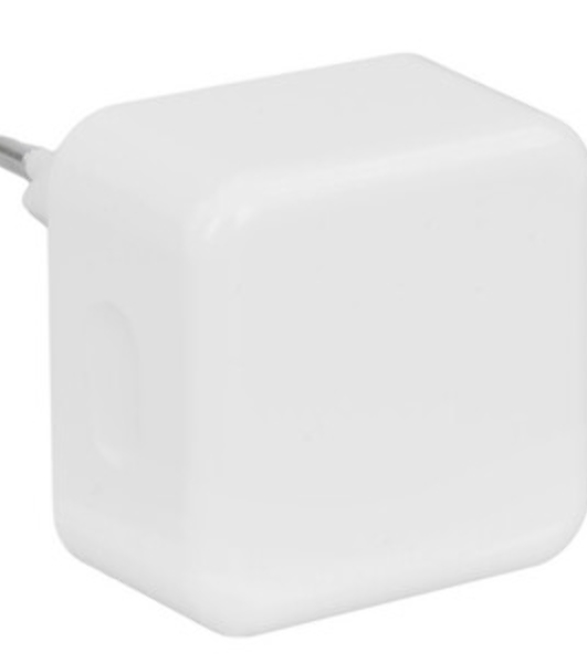 Сетевое зарядное устройство 1USB+1Type-C 3.0A PD30W+QC3.0 быстрая зарядка для Lightning 8-pin Type-C Borofone BAS76A (White)
