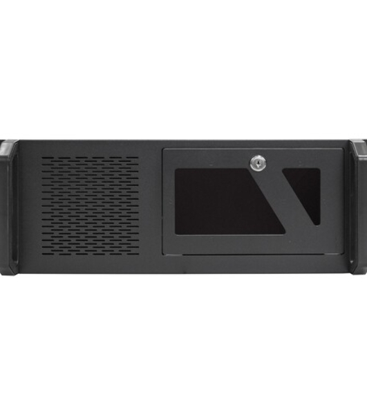 Корпуса ExeGate EX244607RUS Серверный корпус ExeGate Pro 4U4021S (RM 19', высота 4U, глубина 480, БП 700ADS, USB)