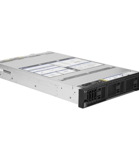 Райзер Lenovo ThinkSystem SR650 V2/SR665 x16/x8/x8 PCIe G3 Riser 1/2 Option Kit v2