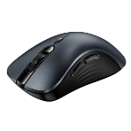 Мышь беспроводная Genius Ergo 8100S черный, 1600 dpi, радиоканал, USB, кнопки - 6, фото5