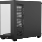 Компьютерный корпус Ocypus Gaммa C52 BK mATX/win/black/no PSU/Tempered Glass, фото12