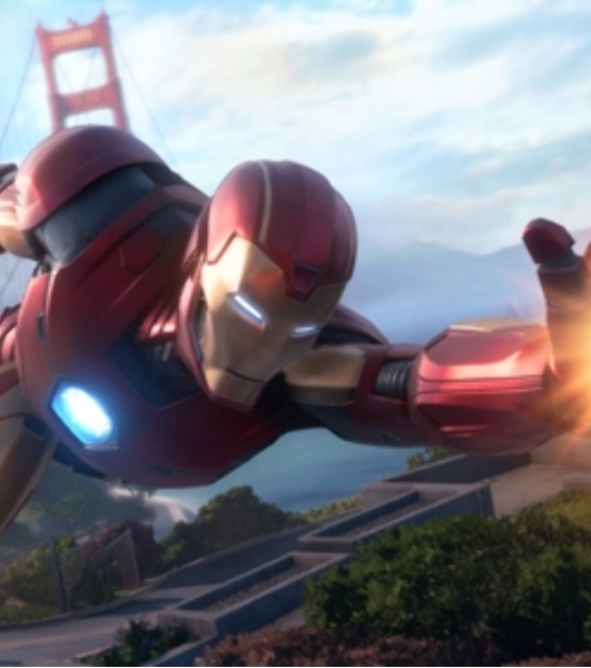 Игра для PS4 PlayStation Мстители Marvel. Величайшее издание Земли (16+) (RUS)