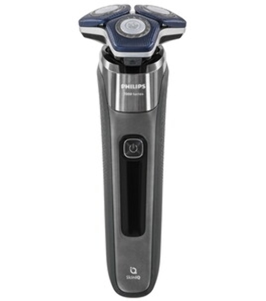 Электробритва роторная Philips S7887/58 реж.эл.:3 питан.:аккум.