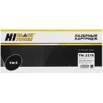 Тонер Hi-Black Refill для Brother TN-2375/TN-2335, Bk, 80 гр., флакон, фото3