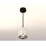 Светильник Ambrella Light XP1143001 PSL/SBK серебро полированное/черный песок MR16 GU5.3 (A2302, C1143, N7032), фото3