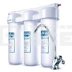 Водоочиститель Аквафор Трио Fe Н, фото2