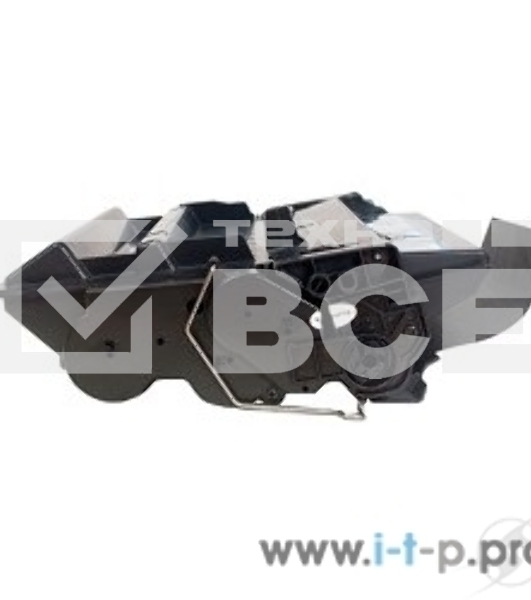 Картридж лазерный Cactus CS-Q7551XS черный (13000 стр.) для HP Laser Jet P3005/M3027/M3035