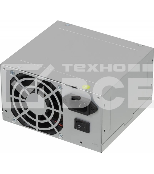 Блок питания Accord  AACC-P300W, 300Вт, 80мм, серый