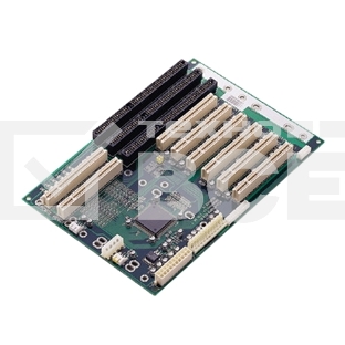 Плата интерфейсная Advantech PCA-6108P6-0C1E   Backplane PICMG 1.0,  20 слотов: 1xPICMG 1.0, 1xPICMG/PCI, 11xPCI, 7xISA, Compatible with SPC-530, IPC-623, IPC-622, ACP-7000 и ACP-5260 chassis