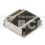 Радиатор Supermicro SNK-P0057P 1U Passive High Performance CPU Heat Sink  Intel Xeon Processor E5-2600  LGA2011 Square ILM, фото2