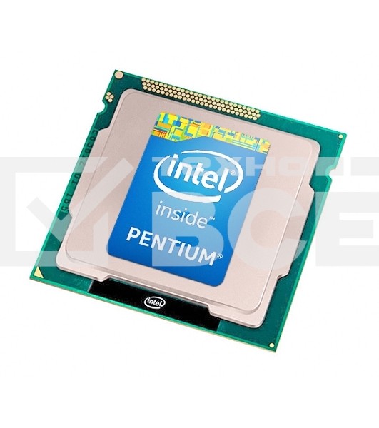 Процессор Intel Pentium G4560 Soc-1151 3.5GHz OEM