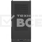 Компьютерный корпус GIGABYTE AORUS C300 GLASS MidiTower без Б/П ATX MicroATX MiniITX Цвет черный GB-AC300G, фото4