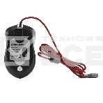 Мышь проводная Crown Gaming CMXG-804 черный, 2000 dpi, USB, кнопки - 9, фото14