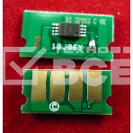 Чип ELP для Ricoh Aficio SP C252Dn/C252Sf/C262Dnw/C262Sf Cyan 6K (SPC252HE), фото 1