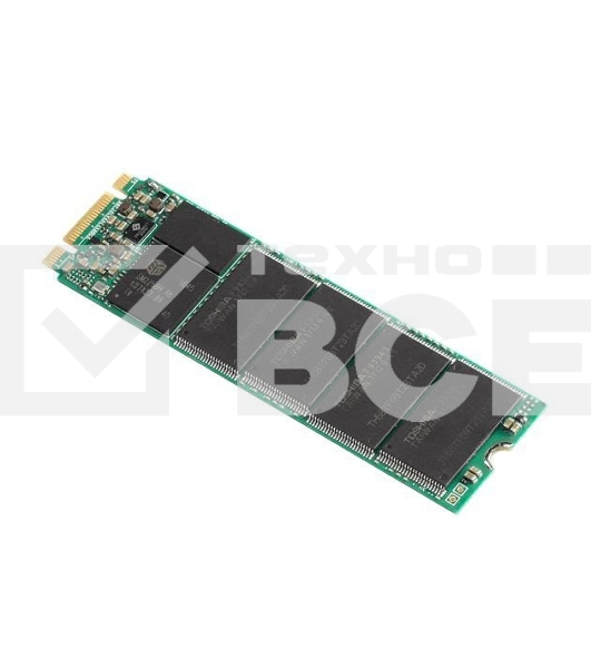 Накопитель SSD для ноутбука и настольного компьютера PX-128M8VG 128GB, Разъем M.2 интерфейс SATA 6Gb/s