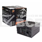 Блок питания Cougar CGR BS-500R, 500Вт BULK, 80 Plus Bronze, 120мм, черный, фото6