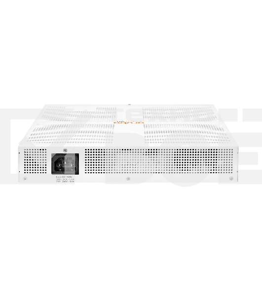 Коммутатор HPE Aruba IOn 1930 8G 2SFP 124W Switch