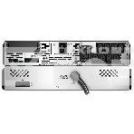 Источник бесперебойного питания APC Smart-UPS X SMX2200RMHV2U 1980Вт 2200ВА черный, фото27