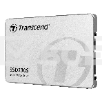 Накопитель SSD Transcend 230S, 512Gb, SATA III, 2.5