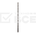Бур по бетону 10х310 мм SDS PLUS Rexant, фото 1