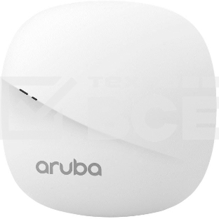 Точка доступа сети Wi-Fi HPAruba AP-303 (RW) Unified AP