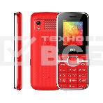 Мобильный телефон BQ 1868 Art+ красный, фото6