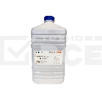 Тонер Cet CE28-C/CE28-D CET111053550 голубой бутылка 550гр. (в компл.:девелопер) для принтера KONICA MINOLTA Bizhub C258/308/368, фото 1