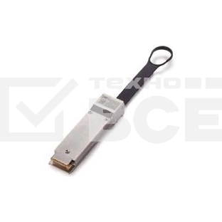 Оптический модуль Mellanox® transceiver, 100GbE, QSFP28, MPO, 850nm, up to 100m, DDMI