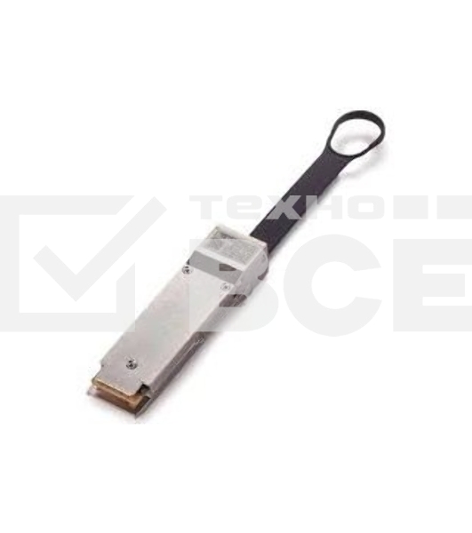 Оптический модуль Mellanox® transceiver, 100GbE, QSFP28, MPO, 850nm, up to 100m, DDMI
