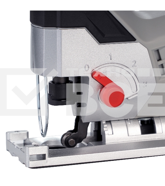 Лобзик электрический аккумуляторный СТАВР ЛА-80/20