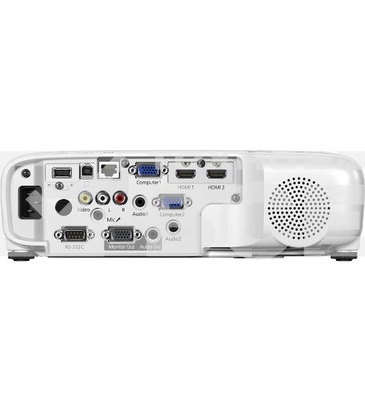 Проектор Epson EB-982W white (LCD, 1280×800, 4200Lm, 16000:1, 3.1 kg) (V11H987040)