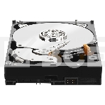 Жесткий диск Western Digital 2Tb 7200rpm Original SATA-III WD2003FZEX Black 64Mb 3.5
