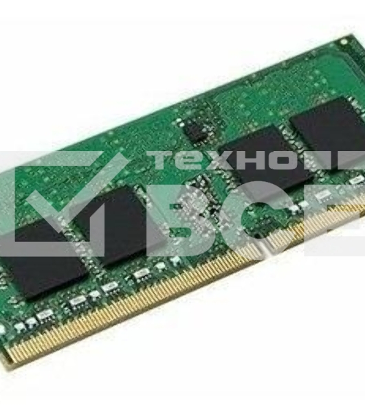 Оперативная память Foxline SODIMM 16GB 2666 DDR4 CL19 (1Gb*8)