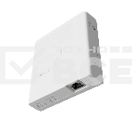 Гигабитный интеллектуальный РоЕ-инжектор питания MikroTik GPEN21, фото 1