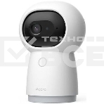 Камера AQARA Camera Hub G3/Камера+ управления/Управление жестами/Камера 360/2K 2304х1296p/Протокол связи:Zigbee/WiFi/Питание:USB-C/ Цвет белый CH-H03, фото50
