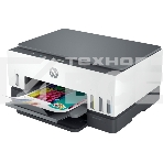 МФУ струйное HP Smart Tank 670, A4, цветной, печ. до 12 стр/мин., 4800x1200 dpi (печ.), 1200x1200 dpi (скан.), Bluetooth, USB Type-A, Wi-Fi, фото10